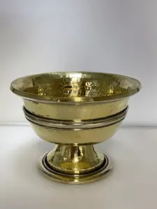 7 pieces Bhuddist Water prayer Cup set