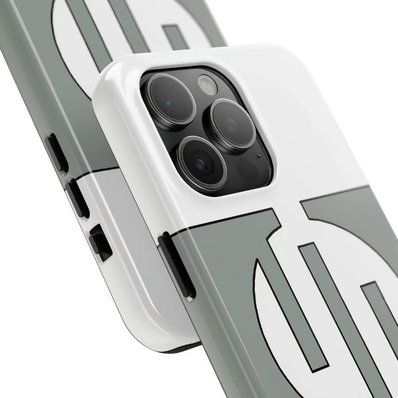 Viltrumite Conquest Mark Phone Case, Omni Manand Invincible Logo Phone Cover, Invincibe ss4 ip17 Air Pro Max  W13