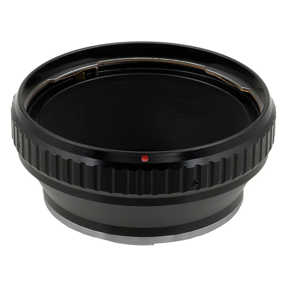 Fotodiox Affordable Manual Adjustable Camera Lens Adapter - Compatible with Hasselblad V-Mount SLR Lenses to Sony Alpha A-Mount, Minolta AF SLR Cameras, Easy to Use, Dependable