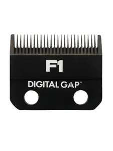 Cocco Digital Gap Graphene F1 Balding Taper Fade Clipper Blade