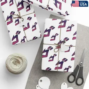 JOJO Anime Wrapping Paper, JoJo Movie Anime Gift Wrap for Christmas, Birthday, Holidays, Decorative Holiday Paper, Meme Funny Christmas Wrapping Paper, Funny Gift Wrap, Christmas Gift for Her, Gift For Him
