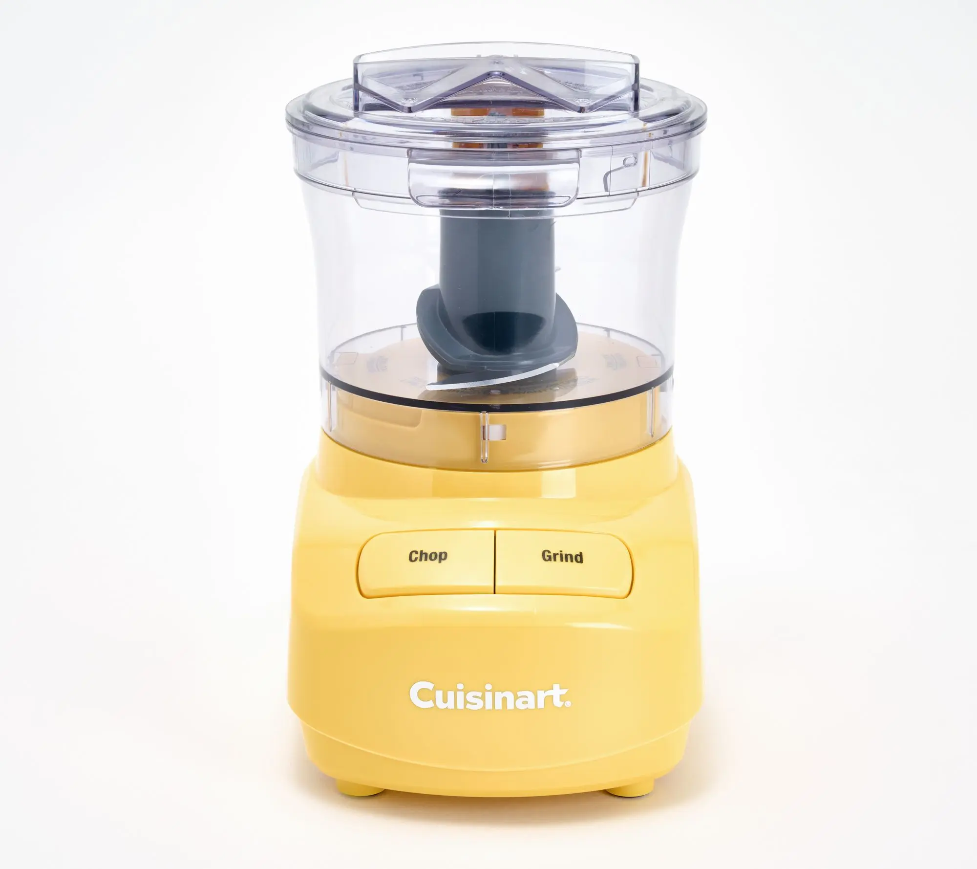 Cuisinart 3-Cup Mini Prep Plus Food Chopper Cuisinart 3-Cup Mini Prep Plus Food Chopper