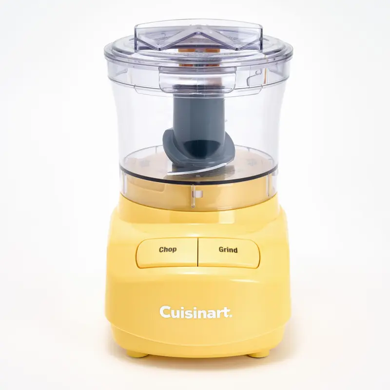 Cuisinart 3-Cup Mini Prep Plus Food Chopper