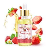 Yoni Oil (Sweet Strawberry)*1