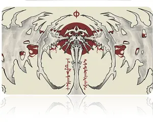 Phyrexian Atraxa - Magic The Gathering MTG Playmat TCG CCG MTG Playmat