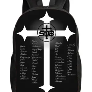 SOB Backpack