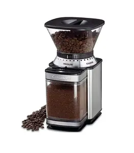 Supreme Grind Automatic Burr Mill