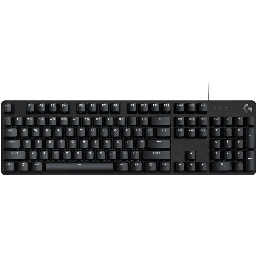 Logitech G413 SE Full-Size USB Wired Mechanical Gaming Keyboard 920010433