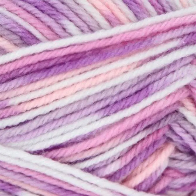 Plymouth Yarn Dreambaby DK Paintpot Acrylic Nylon Knitting Yarn