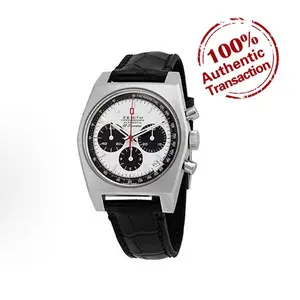 ZENITH Chronomaster 37MM