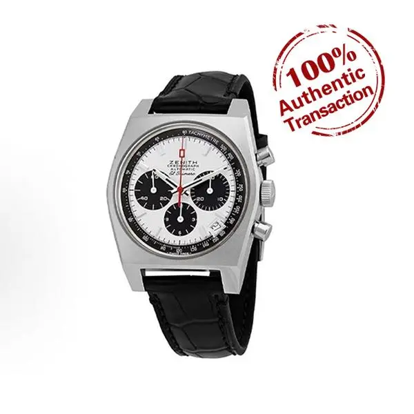 ZENITH Chronomaster 37MM ZENITH Chronomaster 37MM
