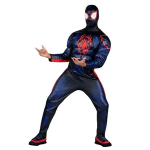 Adult Miles Morales Costume