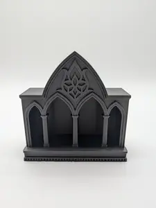 Gothic Cathedral Display Variation 2