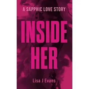 Inside Her: The must-read LGBTQ+ novel of 2024 Paperback