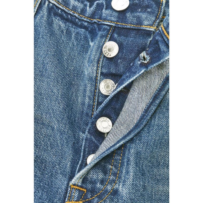 GRLFRND Noa Engineer Jort in Elysian Park Dr