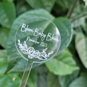 Personalized Drink Stirrers, Wedding, Baby shower, Brial Shower, business logo
