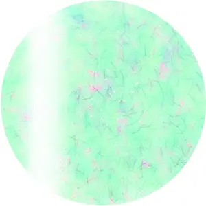 ageha Gel Opti Color #4-21 Baby Green [Jar]