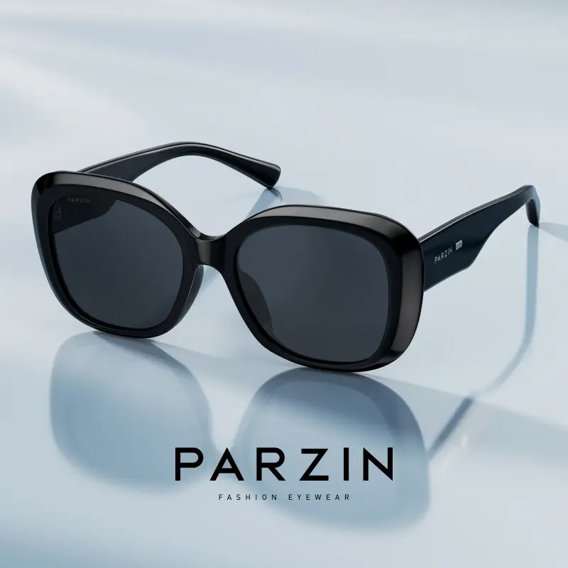 Butterfly Sunglasses with UV Protection, Lightweight Grilamid Frame Amazon.com: Blenders Eyewear Grove – Polarized Sunglasses  main image 3