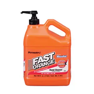 PERMTX-LOCKT 25219 Pumice Lotion Hand Cleaner