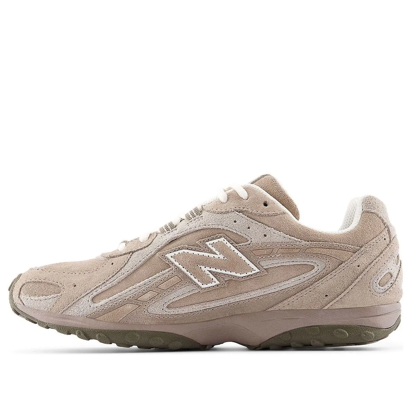 NEW BALANCE 204L Sports Sneaker, 'Mushroom Arid Stone' Colorway, Style Code U204LMMA NEW BALANCE 204L Sports Sneaker, 'Mushroom Arid Stone' Colorway, Style Code U204LMMA