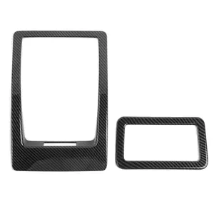 For 2007-2013 Chevy Avalanche/Tahoe/Suburban/GMC-YUKON/SIERRA Interior Top Roof Reading Light Lamp Cover Trim Car Accessories