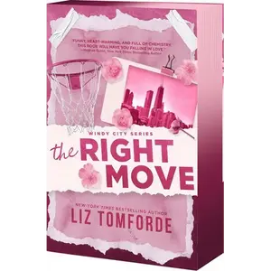 The Right Move - Paperback