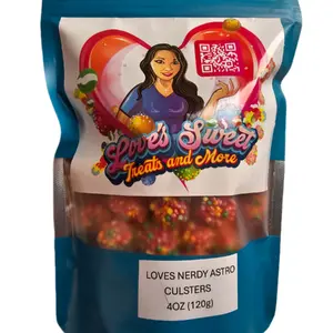 Love's Nerdy Astro Clusters 4oz