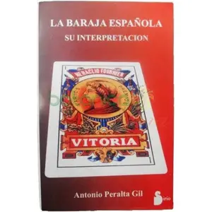 La Baraja Espanola Su Interpretacion