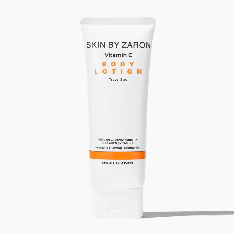 Vitamin c body lotion 100ml