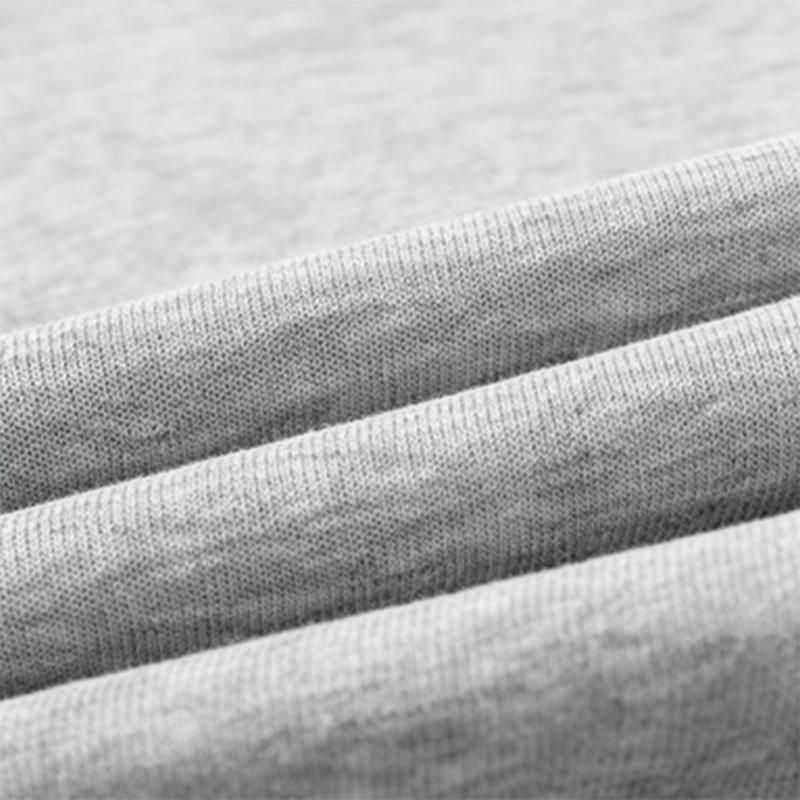 Men's Solid Polyester Sweatpants, Casual Loose Straight Leg Streetwear, Comfortable Everyday Active Loungewear, Polyester Clothing, Men's Sweatpants, No,clothes for back to school,first day of school outfits
