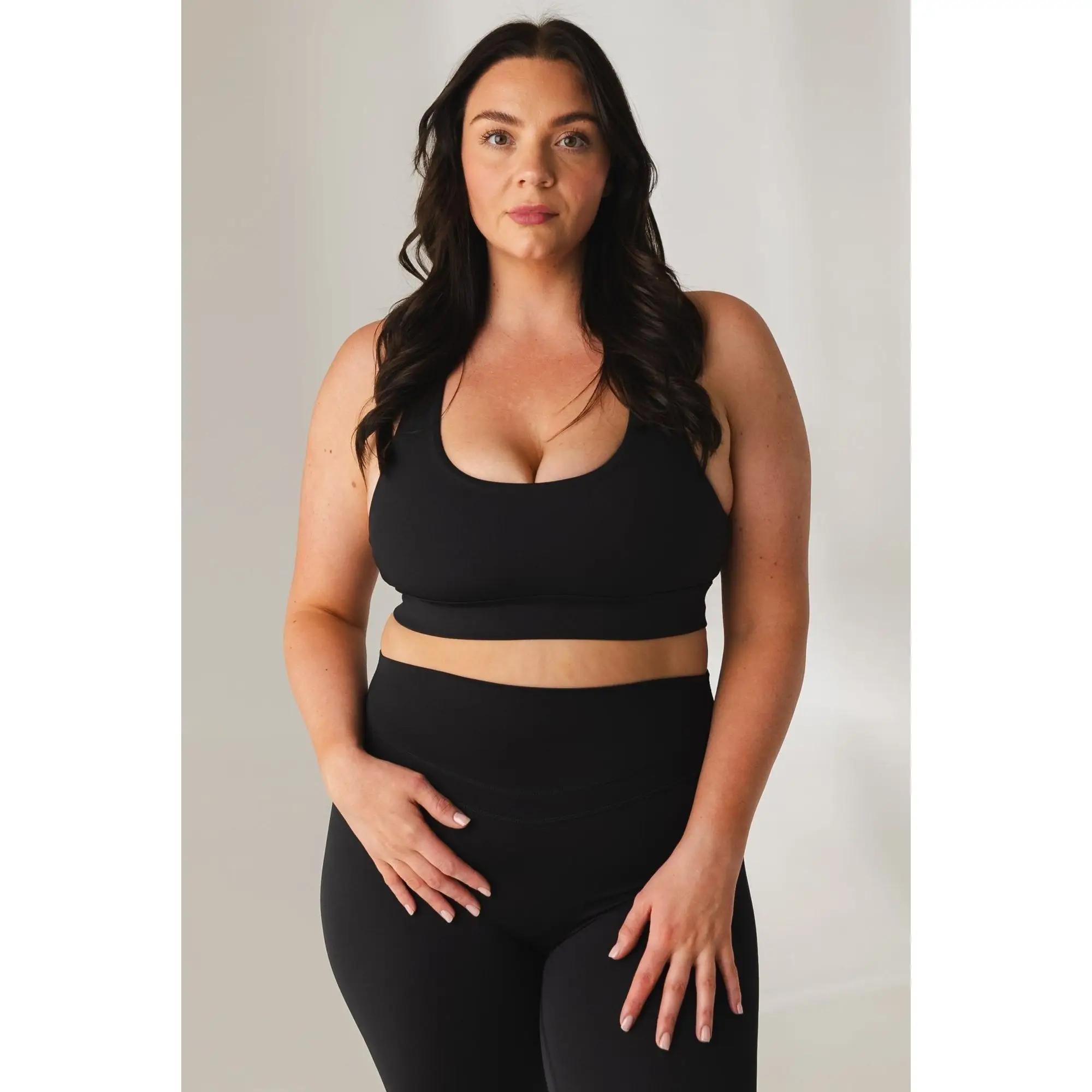 Vitality Revive Racer Bra
