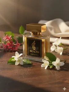 Jasmine Lush – Inspired by Bloom