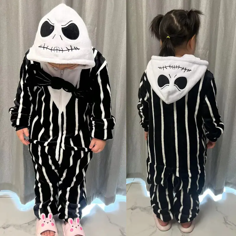 Jack Skull Men's Style