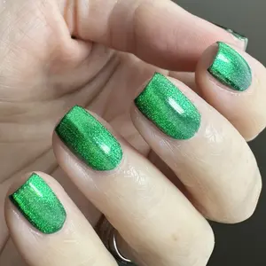 KBShimmer Crushing It Magnetic Nail Polish