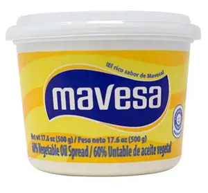 Mavesa Margarine 500g
