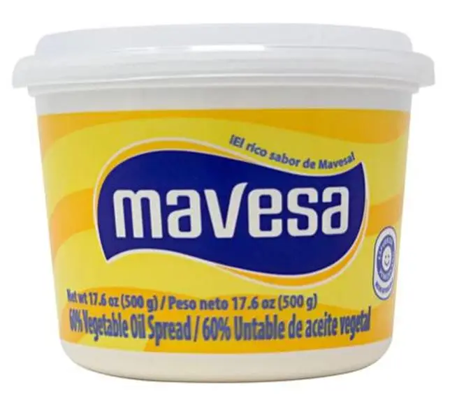 Mavesa Margarine 500g