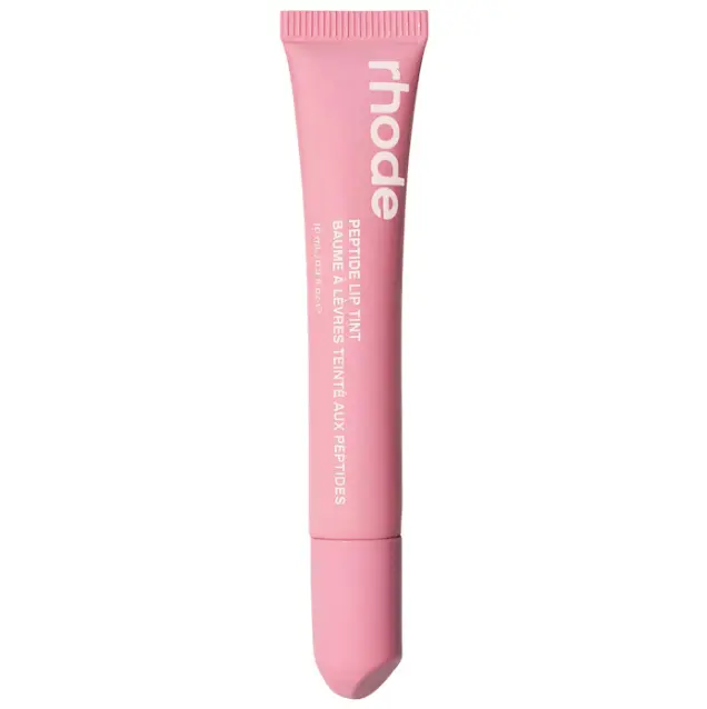 Peptide Lip Tint Nourishing Glaze