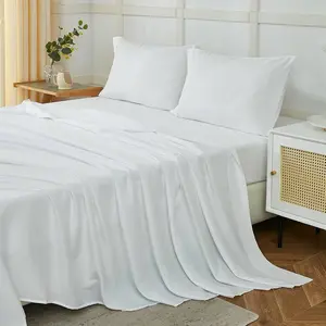 King Size bed sheet