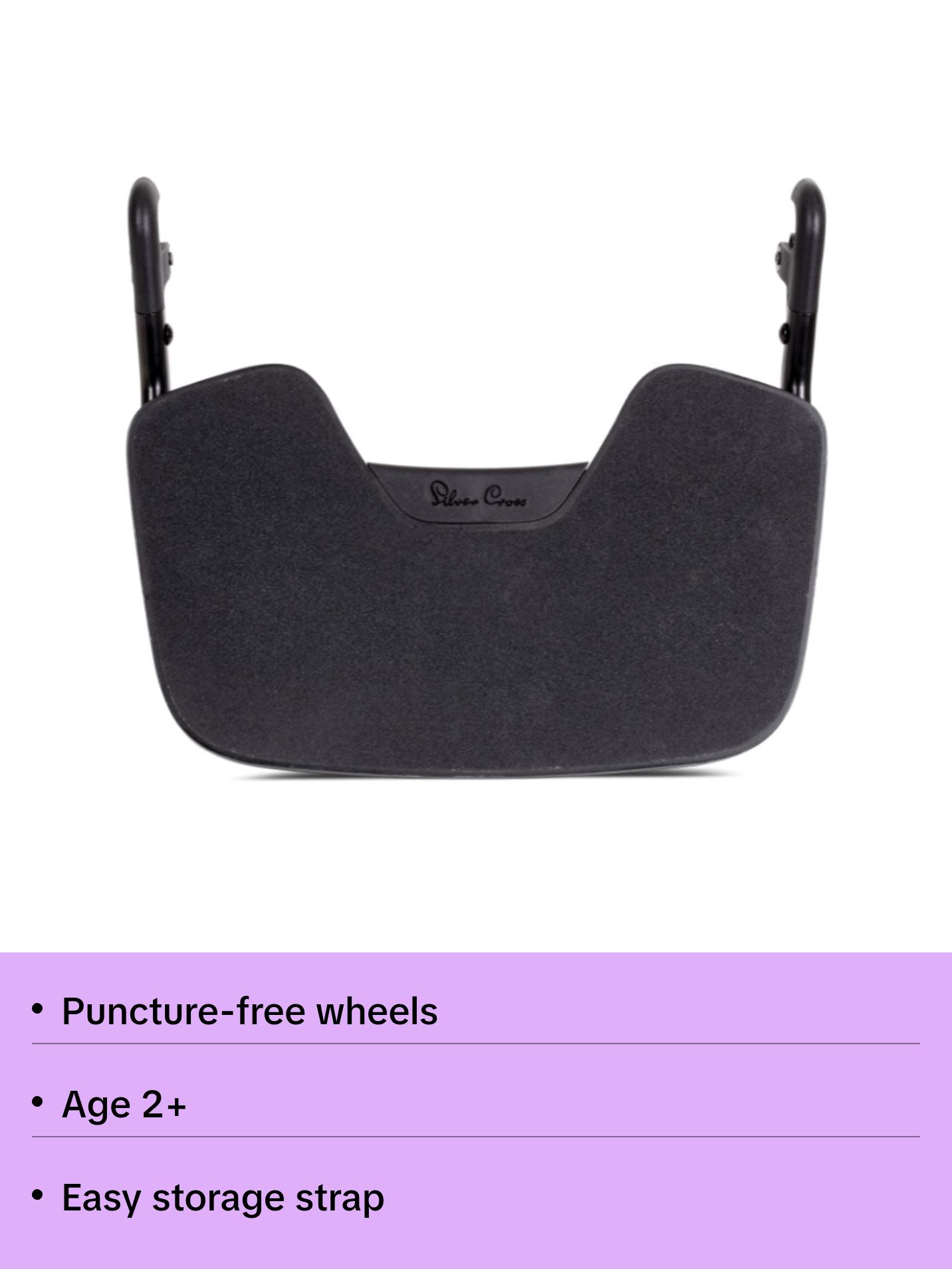 Silver Cross Dune/Reef Ride-on-Board