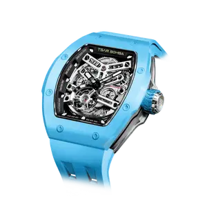 Atomic-Carnival Cruise Ceramic Edition Watch
