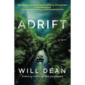 Adrift: A Novel