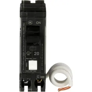 ABB Q-Line THQL1120AFP2 20A Single Pole Arc Fault Combination Circuit Breaker