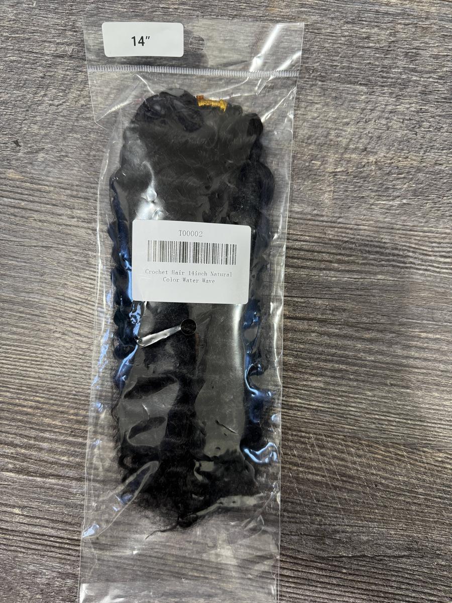 Item: Water Wave, Bundle Deal: 14 inch x 4