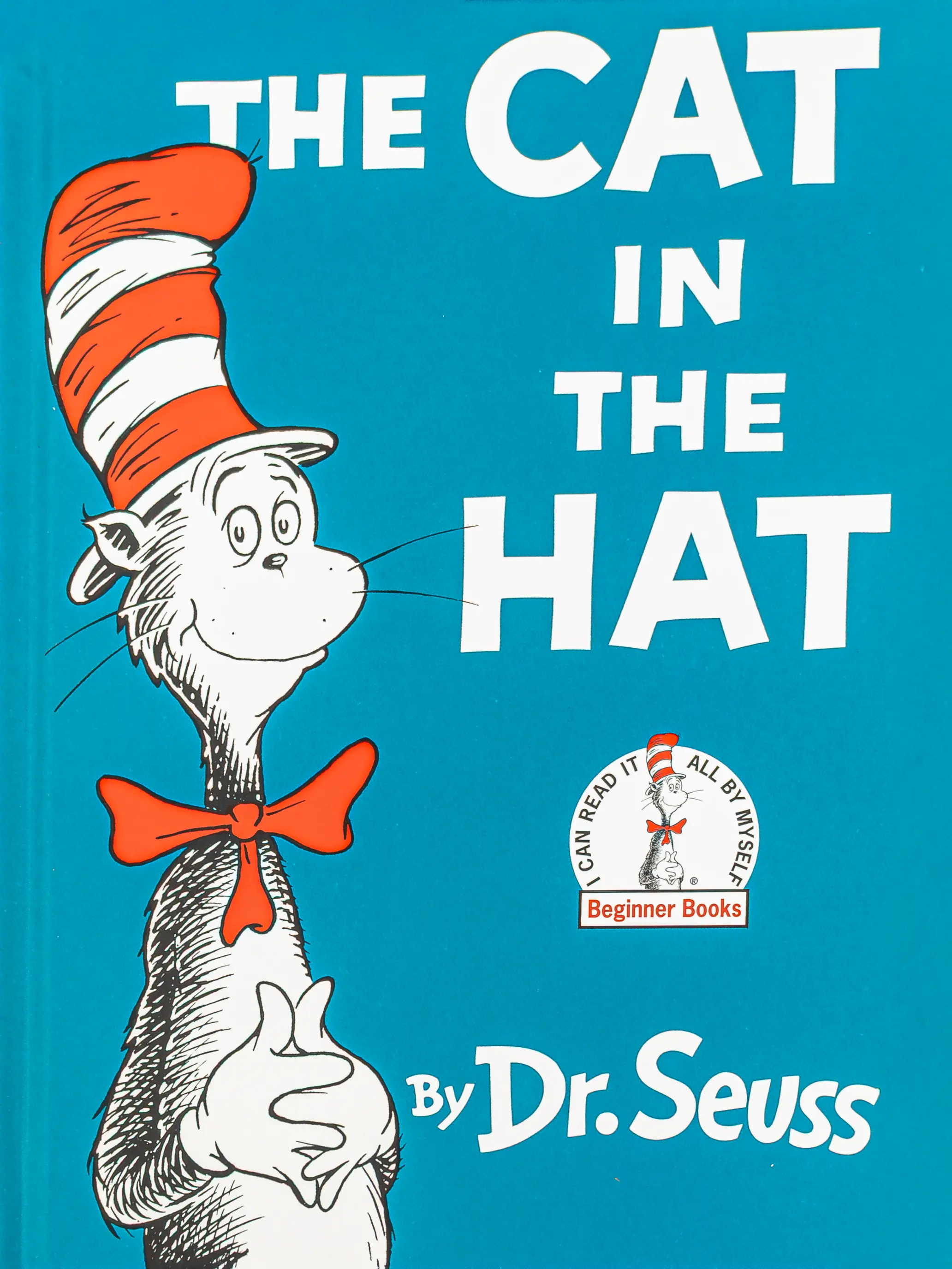 The Cat in the Hat