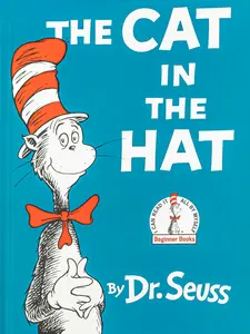 The Cat in the Hat