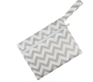 Waterproof Stroller Diaper Bag