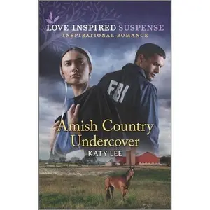 USED-Amish Country Undercover by Lee, Katy (Unknown)