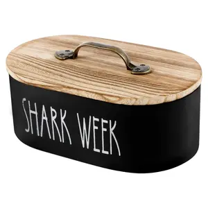 Letter Pattern Storage Box with Lid, Chic Vintage Storage Box for Sanitary Napkin, Bathroom Storage Basket for Home Dormitory Hotel, Organiser, Bathroom Organizer, Bathroom Accessories Storage