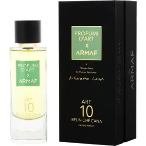 Armaf Profumi D'art 10 Belin Che Canal By Armaf Eau De Parfum For Unisex