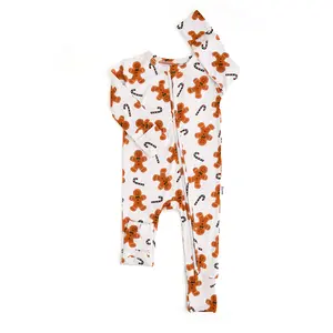 Fritz Gingerbread ZIP